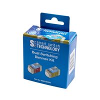 Dual Switching Dimmer Kit - 610DT (Dual Switching Dimmer Kit - 610Dt)