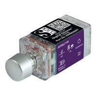 ROTARY DIG DIMMER SW S-PREMIUM 240V 350W (Premium Rotary Digital Dimmer & Switch)