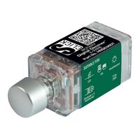 ROTARY DIG DIMMER S-PREMIUM 240V 350W (Premium Rotary Digital Dimmer)
