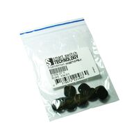 Button Suit Clipsal Black (Button Suit Clipsal Black)