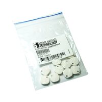 Button Suit Clipsal Electric White (Button Suit Clipsal Electric White)