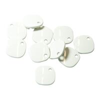 Button Suit Clipsal Electric White (Button Suit Clipsal Electric White)