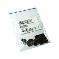 Button Suit HPM Excel Black (Button Suit HPM Excel Black)