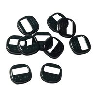 Bezel Suit Clipsal Black (Bezel Suit Clipsal Black)