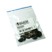 Bezel Suit HPM Excel Life Black (Bezel Suit HPM Excel Life Black)