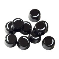 Knob Suit Clispal Black (Knob Suit Clispal Black)