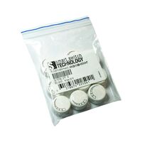 Knob Suit HPM Excel Electric White (Knob Suit HPM Excel Electric White)