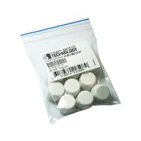 Knob Suit Saturn Zen Electric White (Knob Suit Saturn Zen Electric White)