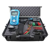 MI3125 Installation Test Kit AS/NZ3000 (MI3125 Installation Test Kit AS/NZ3000)