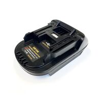 MSS 18V HYDRAULIC TOOL BATTERY ADAPTOR (MSS 18V HYDRAULIC TOOL BATTERY ADAPTOR)