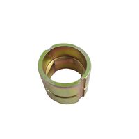 Hex Die Set- 13T- 28.1mm A/F - 400mm2-Cu (Hex Die Set- 13T- 28.1mm A/F -400mm2-Cu)