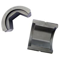 Hex Die Set - 60T -23.1mm  Af - Cu (Hex Die Set - 60T -23.1mm  Af - Cu)