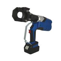 BATTERY POWERED CABLE CUTTER 40MM MAX (BATTERY POWERED CABLE CUTTER 40MM MAX)