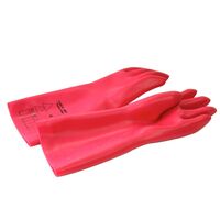 HVG09 HIGH VOLTAGE GLOVES 1000V S9 (Hvg09 High Voltage Gloves 1000V S9)