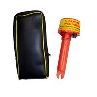 High Voltage Proximity Detector (High Voltage Proximity Detector)