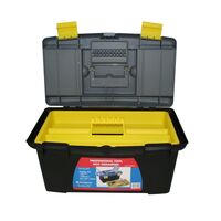 Multi Compartment Tool Box 520mm (Test18 Multi Compartment Tool Box 520mm)