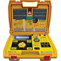 Three Phase RCD Tester (Three Phase RCD Tester)