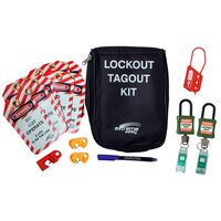 BASIC LOCKOUT KIT (Basic Lockout Kit)