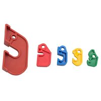 LOCKOUT COMBO CB 5 OFF (Lockout Combo CB 5 Off)