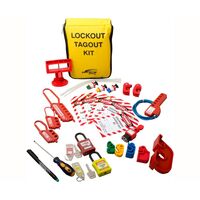 LOCKOUT KIT - PREMIER (Lockout Kit - Premier)
