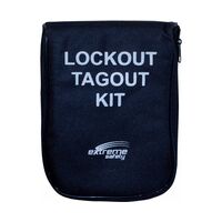 LOCKOUT BAG EMPTY (Lockout Bag Empty)