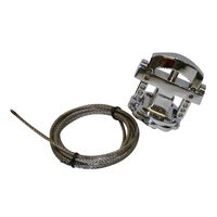 LOCKOUT MULTIPURPOSE STAINLESS (Lockout Multipurpose Stainless)