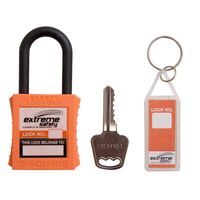 DIELECTRIC LOCK SET OF 10 OR (Dielectric Lock Set Of 10 Or)