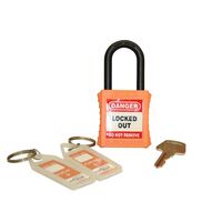 DIELECTRIC LOCK ORANGE 2 MK 5 (Dielectric Lock Orange 2 Mk 5)