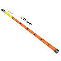 RITZ TELESCOPIC HOT STICK HD 9.9M W/BAG (RITZ TELESCOPIC HOT STICK HD 9.9M W/BAG)