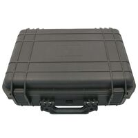 WATERPROOF CASE 465 X 360 X 170mm (WATERPROOF CASE 465 X 360 X 170mm)