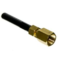 GAUGE ADAPTOR 1.6MM AG7667 (1.6mm Pete's Plug Gauge Adaptor AG7667)