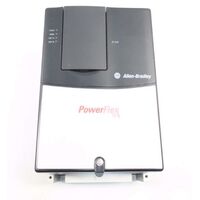 Allen-Bradley PowerFlex 70 Adjustable Frequency AC Drive 20AB054A0AYNANC0