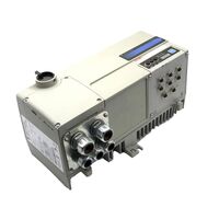 Allen-Bradley ArmorStart LT Series Variable Frequency Drive Panel Mount 24VDC