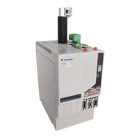 Allen-Bradley 2094BM03S Kinetix 6000 Axis Module with Safe Torque-Off