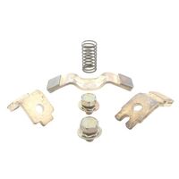 Allen-Bradley Single Pole Size 3 Motor Rated Contact Kit
