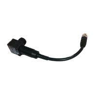 Allen-Bradley 42EFB1RFBCG4 Photoelectric Sensor 18mm Cylindrical
