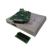 Allen-Bradley 2090U5EKDN Breakout Control PCB Board Kit