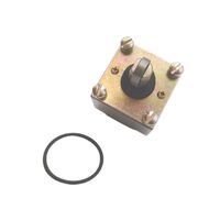 Allen-Bradley Operator Head for Limit Switch 802T