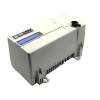 Allen-Bradley ArmorStart LT Series Variable Frequency Drive Panel Mount 24VDC