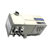 Allen-Bradley ArmorStart LT Series Variable Frequency Drive Panel Mount 24VDC