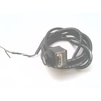 Allen-Bradley 42EFB1MPBCA2 Photoelectric Sensor