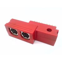 Allen-Bradley 2090XNSMM Kinetix Safe Torque-Off Middle Header Connector