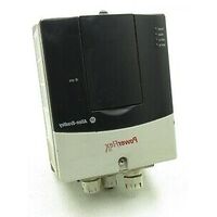 Allen-Bradley PowerFlex 70 Adjustable Frequency AC Drive 400 VAC 3 Phase