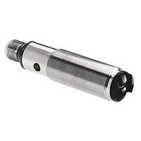 Allen-Bradley 42CMD8MNAD4 Metal Cylindrical Laser Sensor
