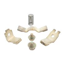 Allen-Bradley Single Pole Size 3 Motor Rated Contact Kit