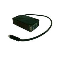 Allen-Bradley 42BTB2LBSLY4 Long Range Background Suppression Sensor