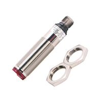 Allen-Bradley 42CMD1MNALD4 Metal Cylindrical Infrared Sensor