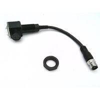 Allen-Bradley 42EFB1RCBEG4 Photoelectric Sensor