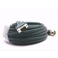 Allen-Bradley 2090UXNFBMPS20 Non-Flexible Feedback Cable