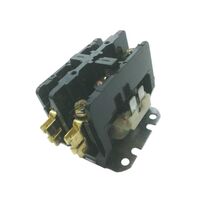 Allen-Bradley 400DP25NA2 Definite Purpose Contactor 25 Amp 208/240V